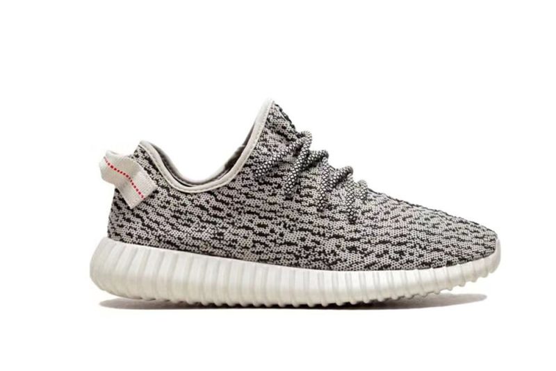Yeezy 350 'Turtle Dove'(2022)