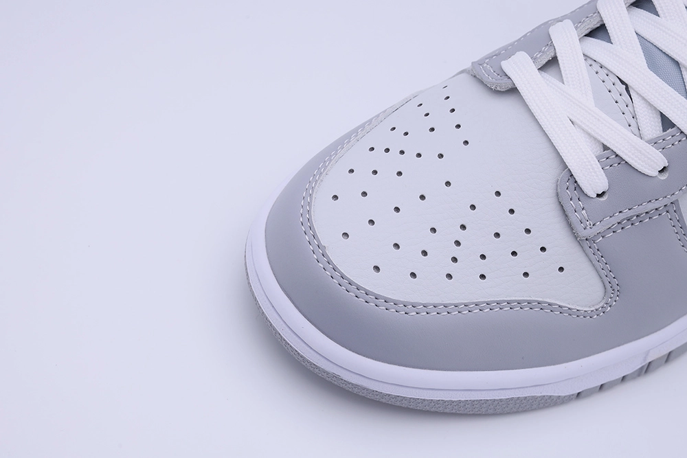 BEST REPS SHOES Dunk Low 'Pure Platinum' - Image 5