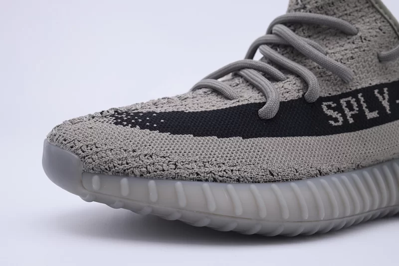 BEST QUALITY REPLICA YEEZY 350 V2 GREY GREEN QUALITY - Image 6