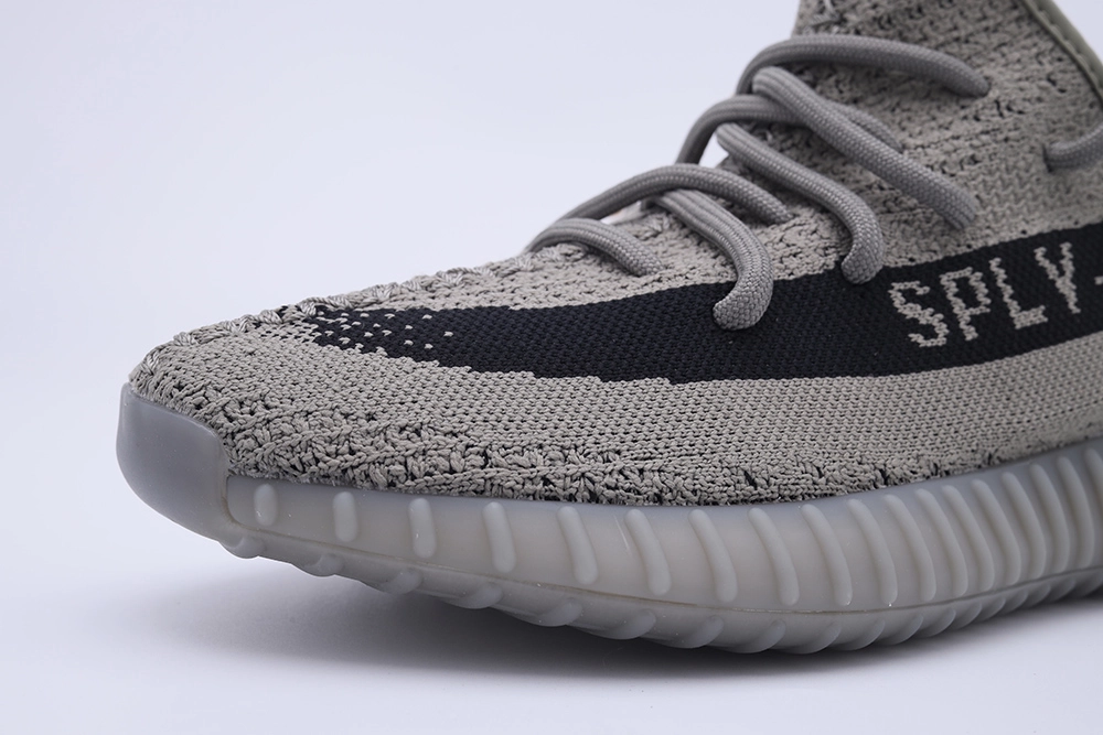 BEST QUALITY REPLICA YEEZY 350 V2 GREY GREEN QUALITY - Image 6