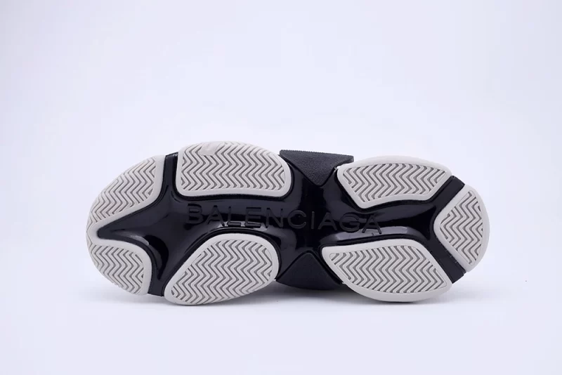 AD X TRIPLE-S BLACK WHITE BEST QUALITY REPLICA - Image 4