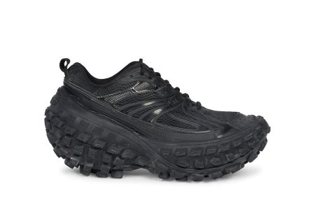DEFENDER BLACK