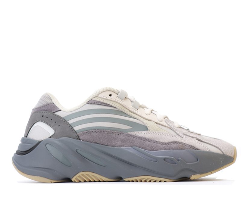 Yeez 700 V2 'Tephra'