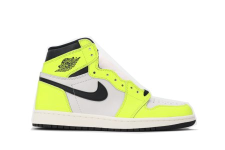 Jordan 1 High OG “Visionaire”