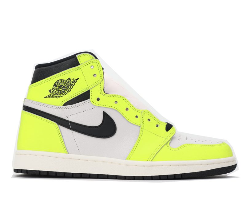 Jordan 1 High OG “Visionaire”