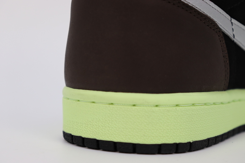Jordan 1 Retro High Tokyo Bio Hack Replica
