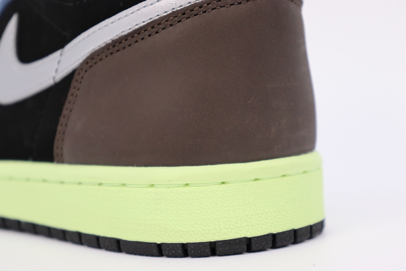 Jordan 1 Retro High Tokyo Bio Hack Replica