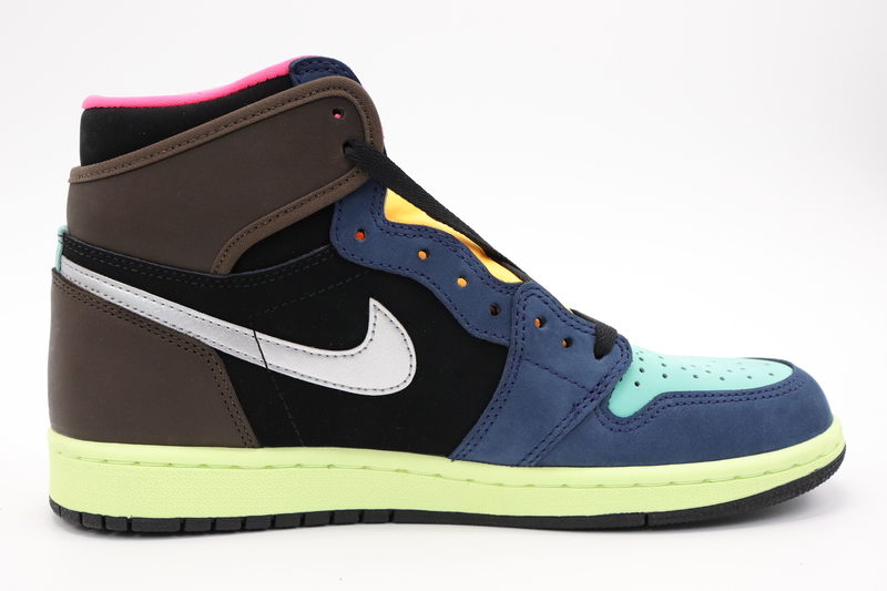 Jordan 1 Retro High Tokyo Bio Hack Replica