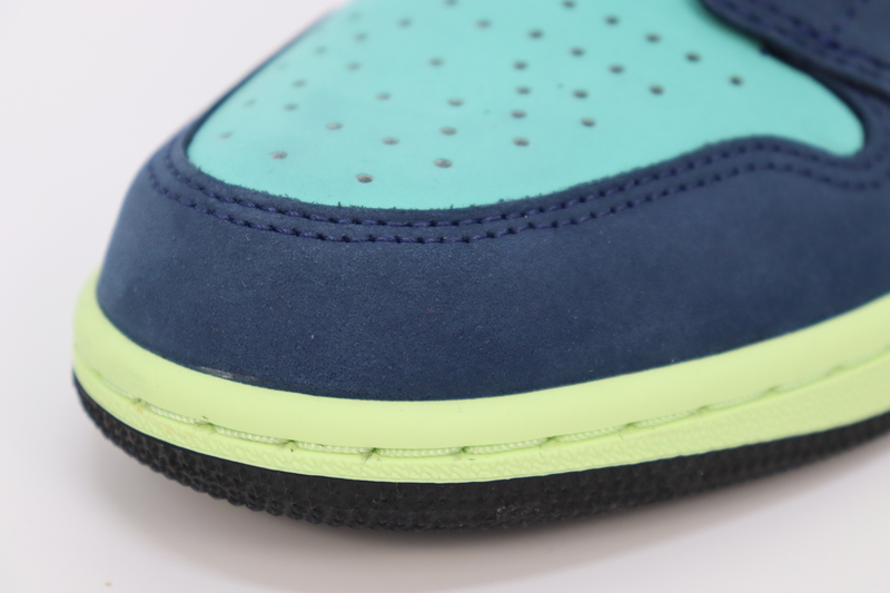 Jordan 1 Retro High Tokyo Bio Hack Replica