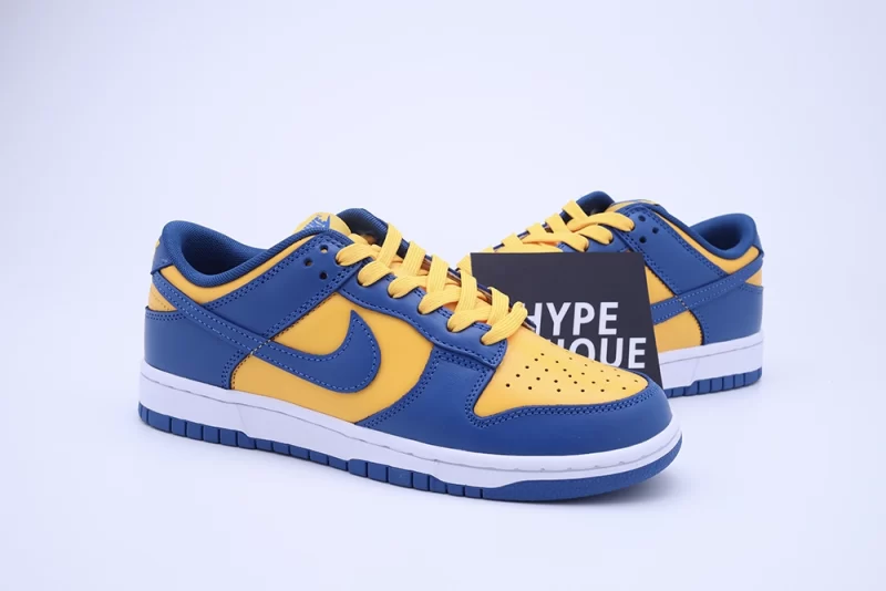 Dunk Low UCLA - Image 2