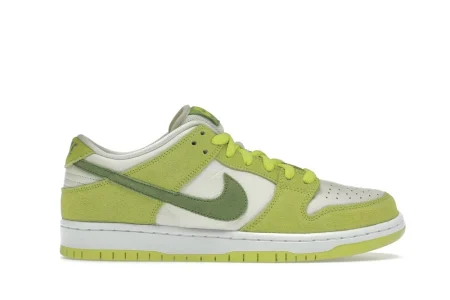 Green Apple Dunk