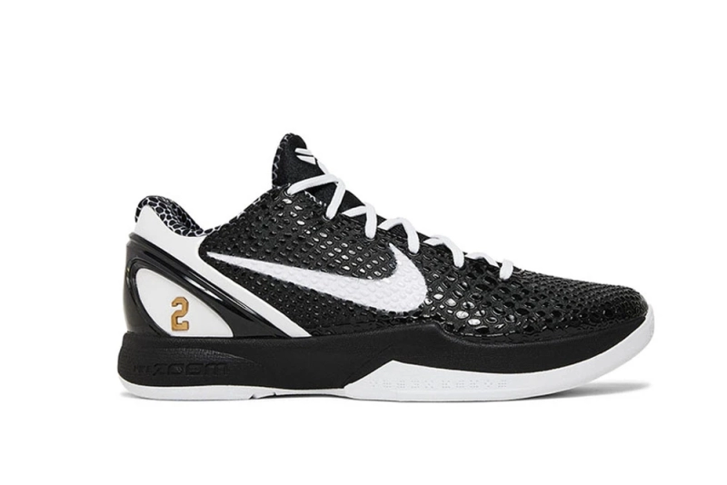 Kobe 6 Protro 'Mambacita Sweet Sixteen'