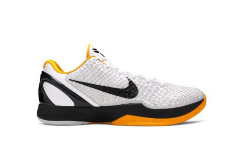 Kobe 6 Protro 'Pop'
