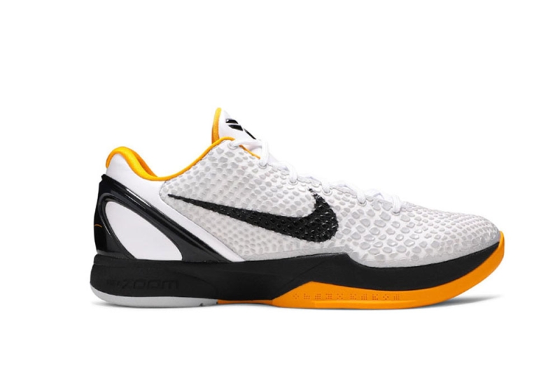 Kobe 6 Protro 'Pop'