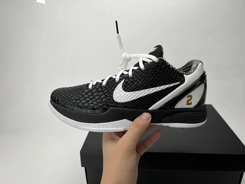 Kobe 6 Protro 'Mambacita Sweet Sixteen' - Image 3