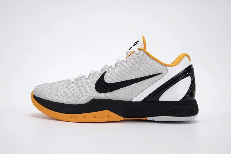 Kobe 6 Protro 'Pop' - Image 3