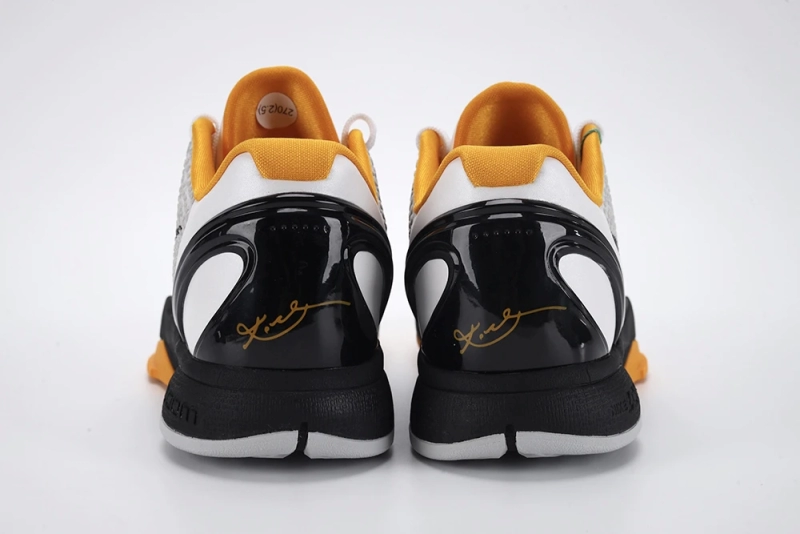 Kobe 6 Protro 'Pop' - Image 4