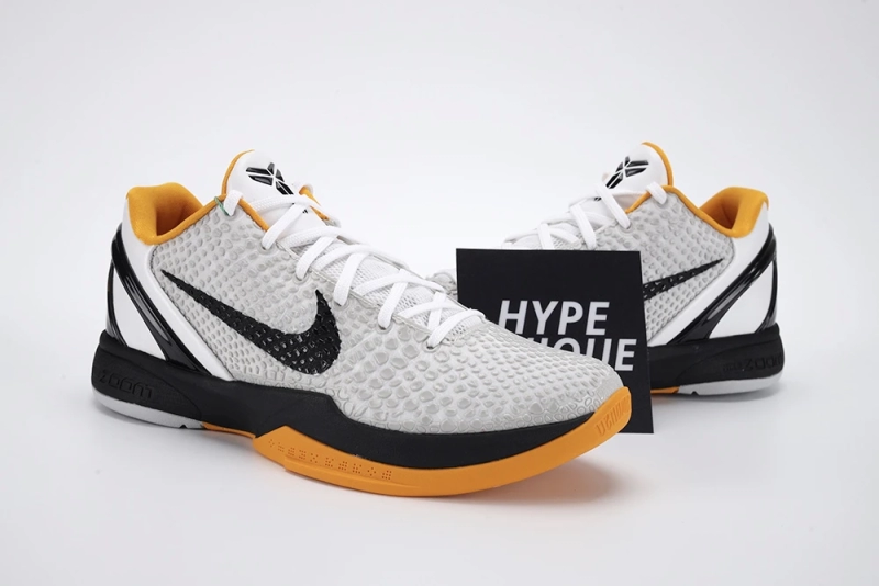 Kobe 6 Protro 'Pop' - Image 2