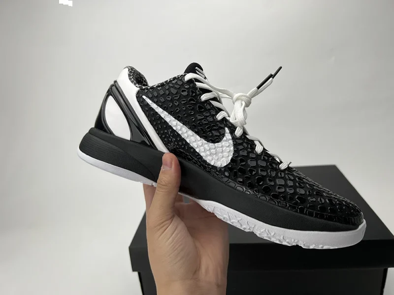 Kobe 6 Protro 'Mambacita Sweet Sixteen' - Image 11