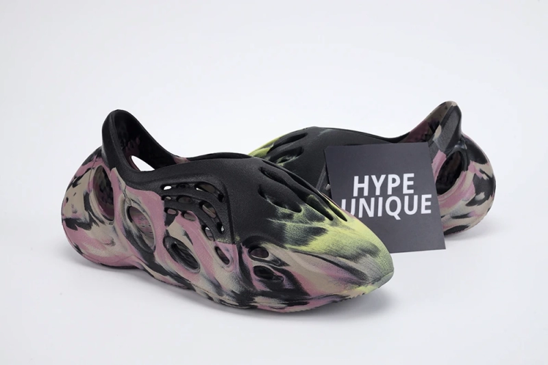 Foam Runners Replica "MX Carbon" - Image 2