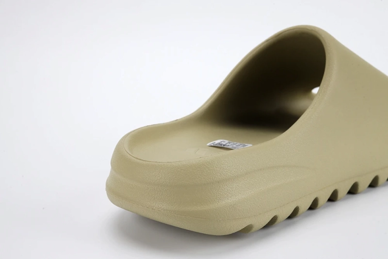 Yeezy Slide Resin (2022) FZ5904 Reps - Image 5