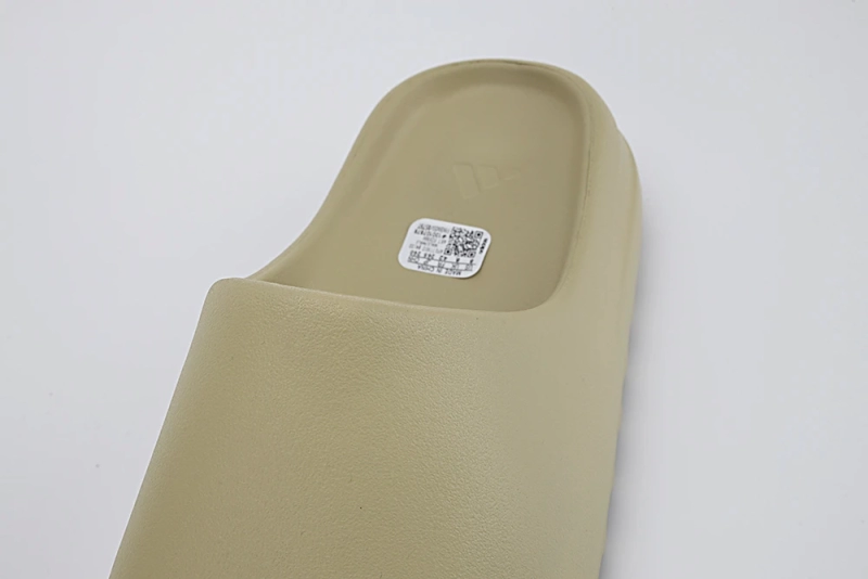 Yeezy Slide Resin (2022) FZ5904 Reps - Image 3