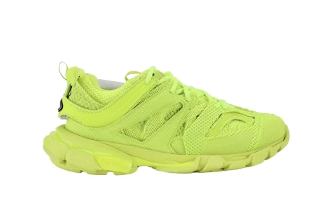 TRIPLE-S YELLOW