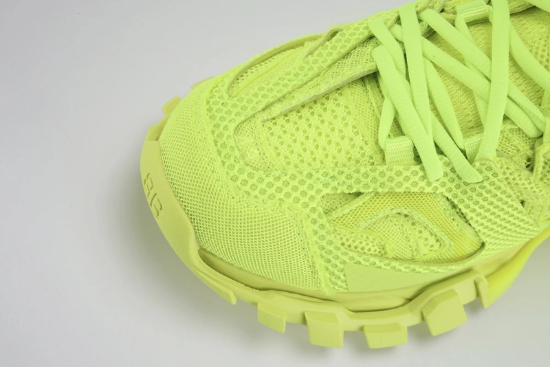 TRIPLE-S YELLOW - Image 5