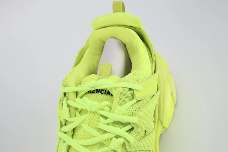 TRIPLE-S YELLOW - Image 4