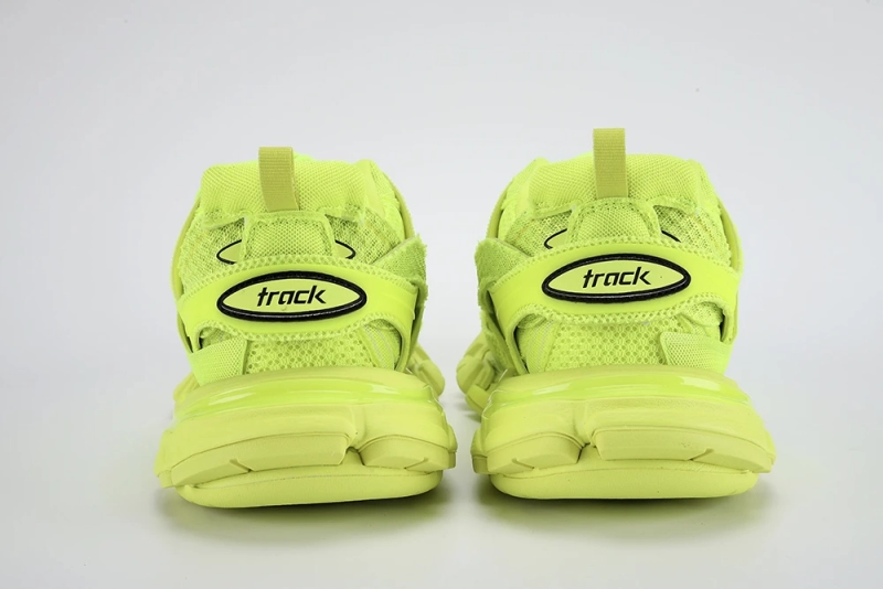 TRIPLE-S YELLOW - Image 3