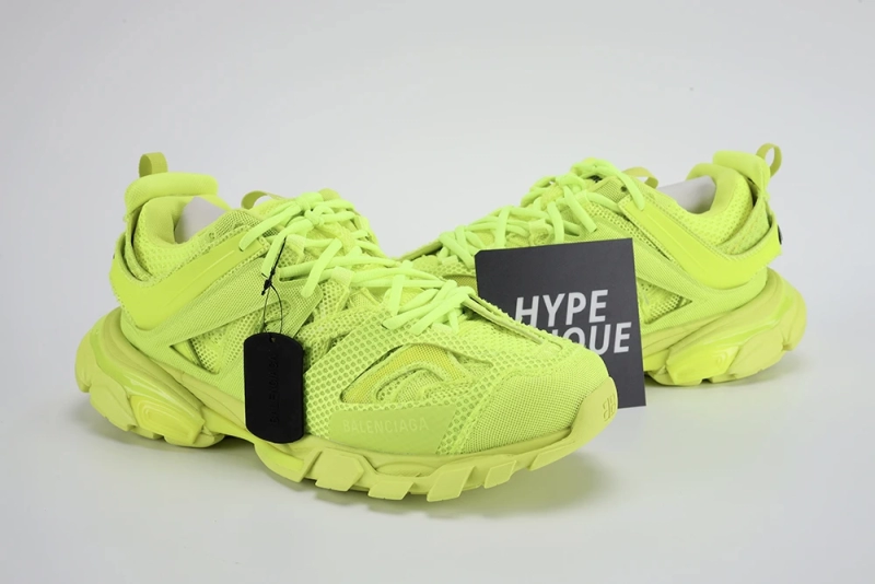 TRIPLE-S YELLOW - Image 2