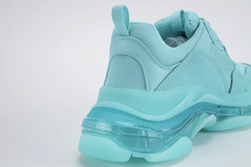 TRIPLE-S CRYSTAL BLUE - Image 4