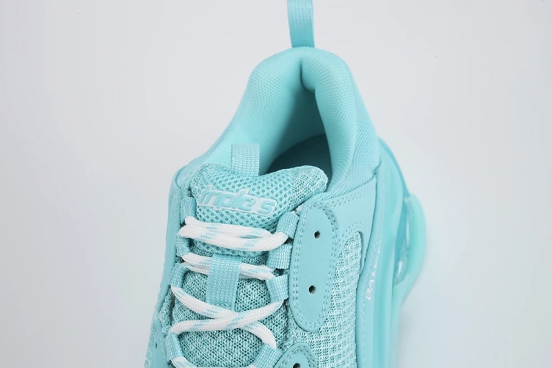 TRIPLE-S CRYSTAL BLUE - Image 2