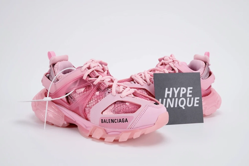 TRIPLE-S PINK - Image 2