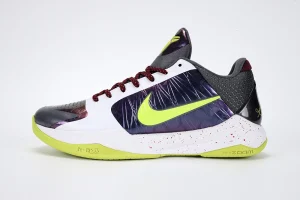 Kobe 5 Protro Chaos High Quality Replica