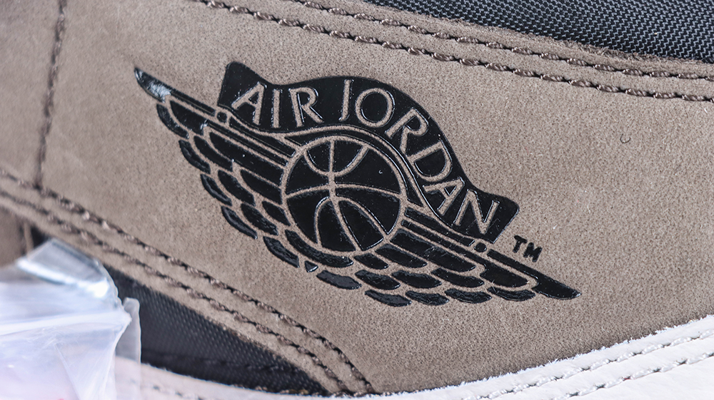 the jordan logo