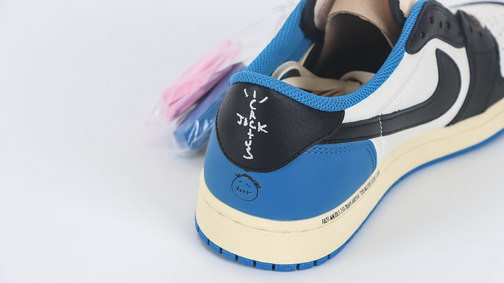 heel