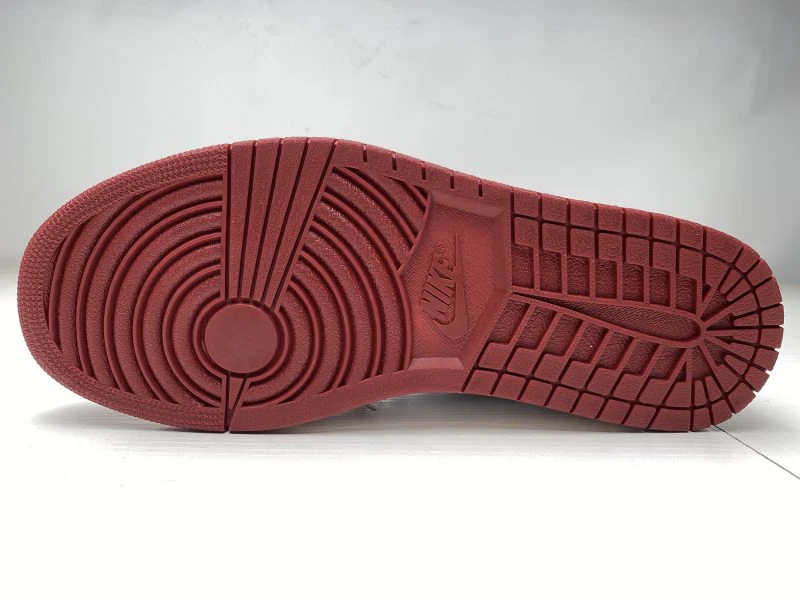OFF-WHITE x AIR JORDAN 1 CHICAGO REPLICA