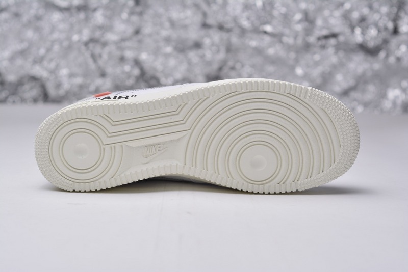 Air Force 1 Low Off-White ComplexCon