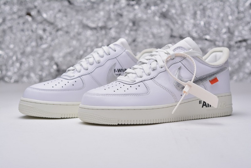 Air Force 1 Low Off-White ComplexCon