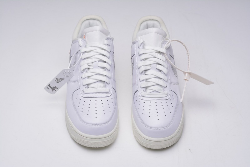 Air Force 1 Low Off-White ComplexCon - Image 5
