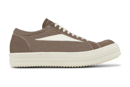 R1ck 0wens EDFU Vintage Sneaks REPS