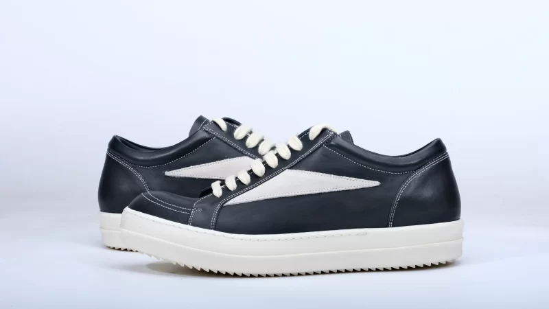 R1ck 0wens Vintage Sneaks REPS - Image 7