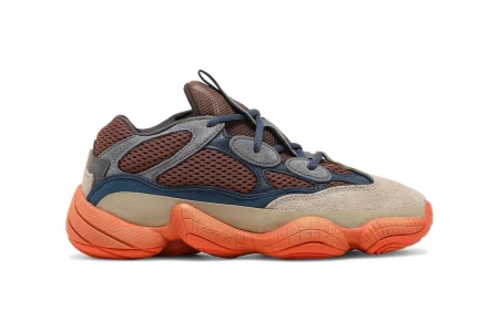 Yeezy 500 'Enflame' High Quality Reps