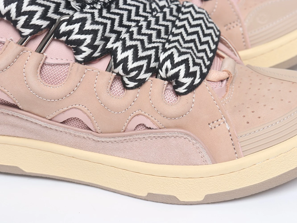 Sneakers 'Pink' REPS