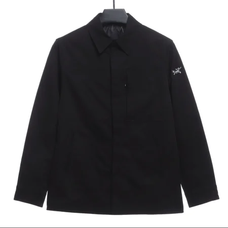 functional jacket