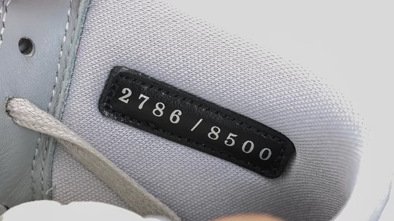 Jordan 1 high - Image 3