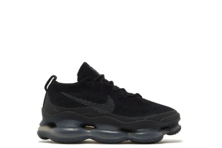 Air Max Scorpion ‘Triple Black'