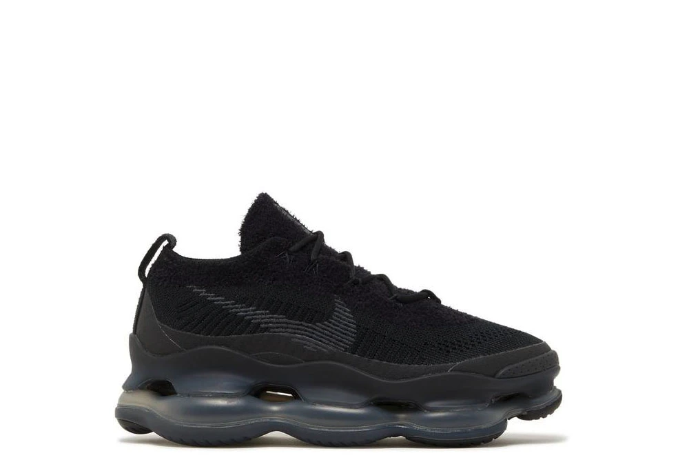 Air Max Scorpion ‘Triple Black'