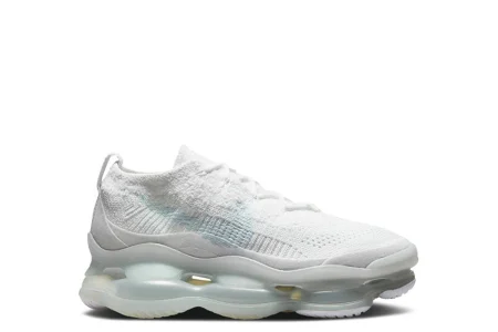 Air Max Scorpion ‘White Football Grey'